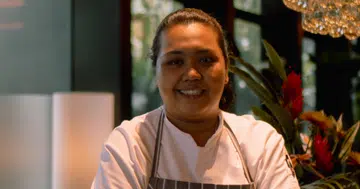 chef sujatha asokan