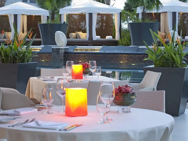 Dolce Vita (Italian Restaurant)