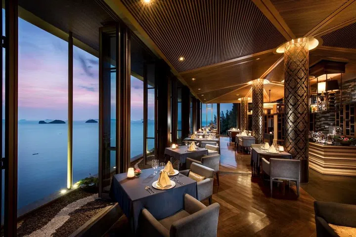 Photo: Conrad Koh Samui