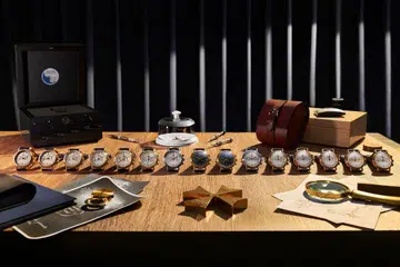 Vacheron Constantin