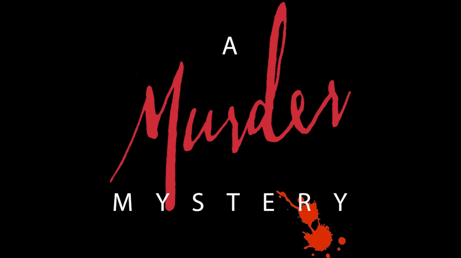 The Peak Murder Mystery