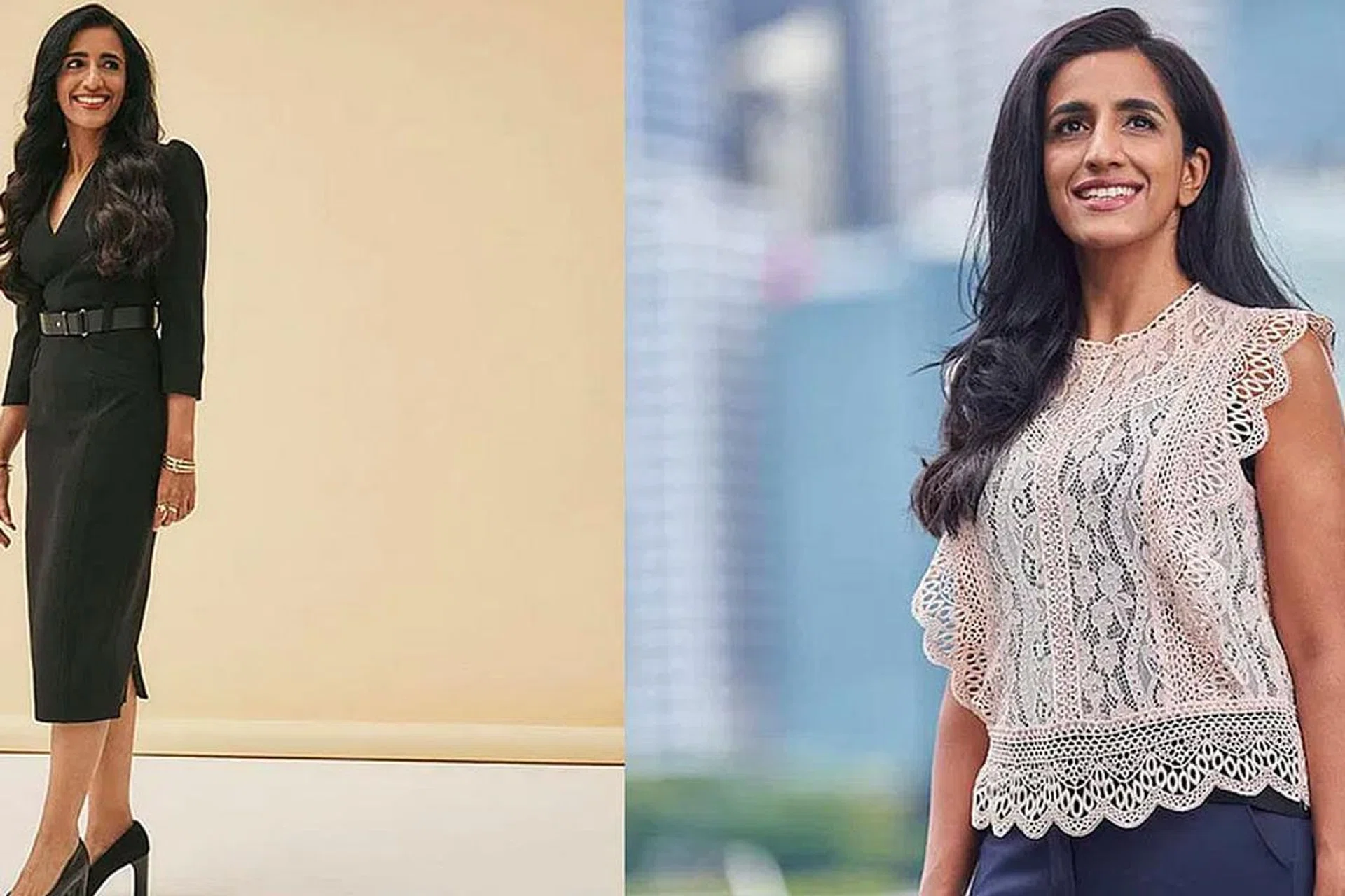 Dr Ayesha Khanna Tells Us 4 Ways Tech Has Changed Her Mindset