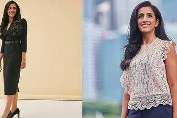 Dr Ayesha Khanna Tells Us 4 Ways Tech Has Changed Her Mindset