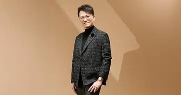 ong watch collector