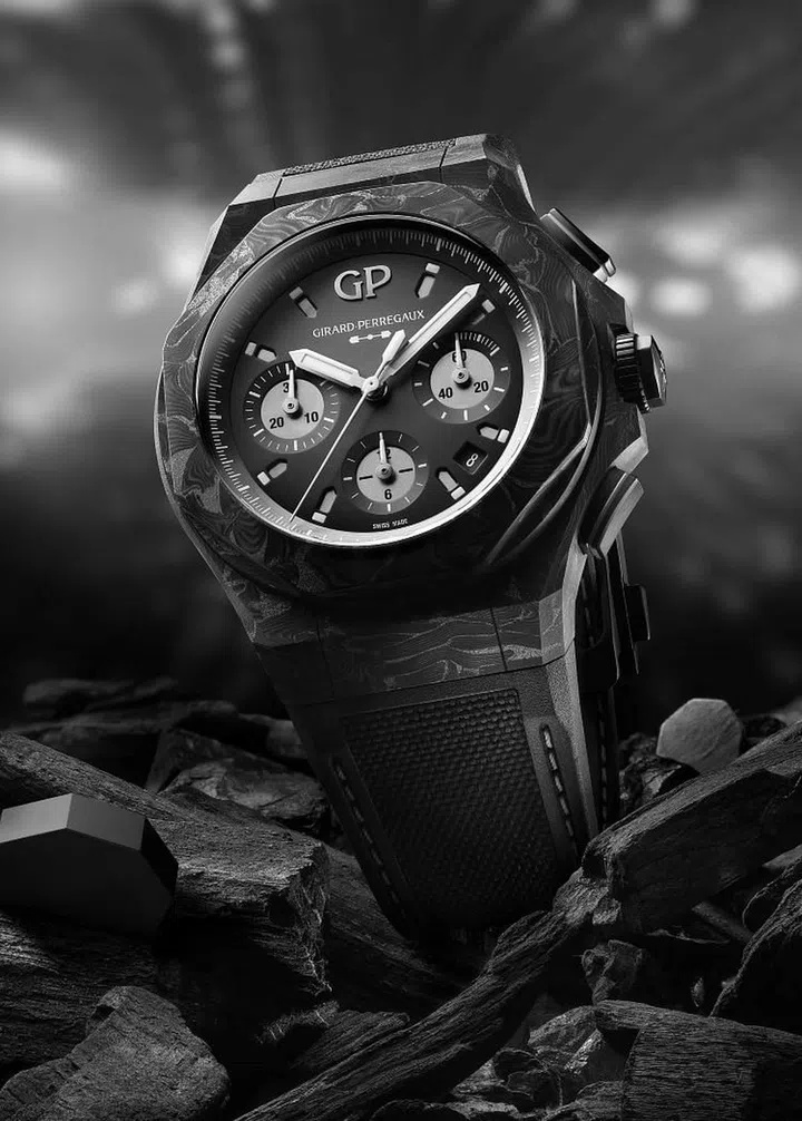 Photo: Girard-Perregaux