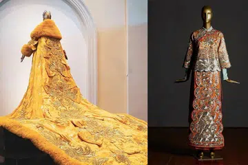 Guo Pei