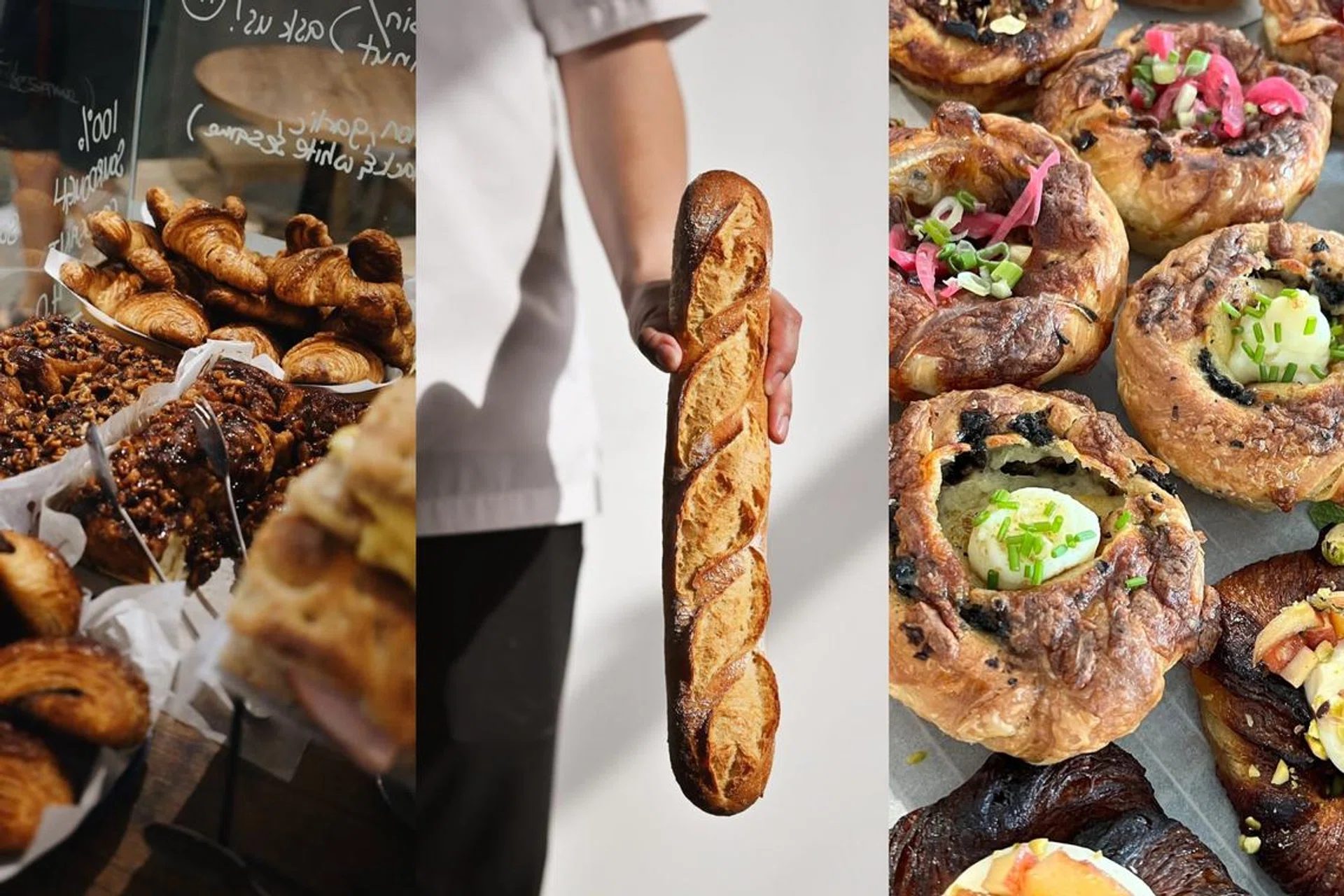 sourdough bakery singapore