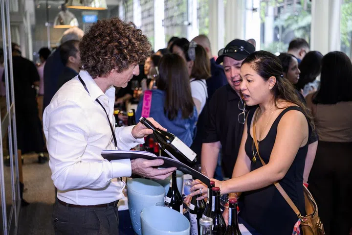 Great Palate 2025 whisky