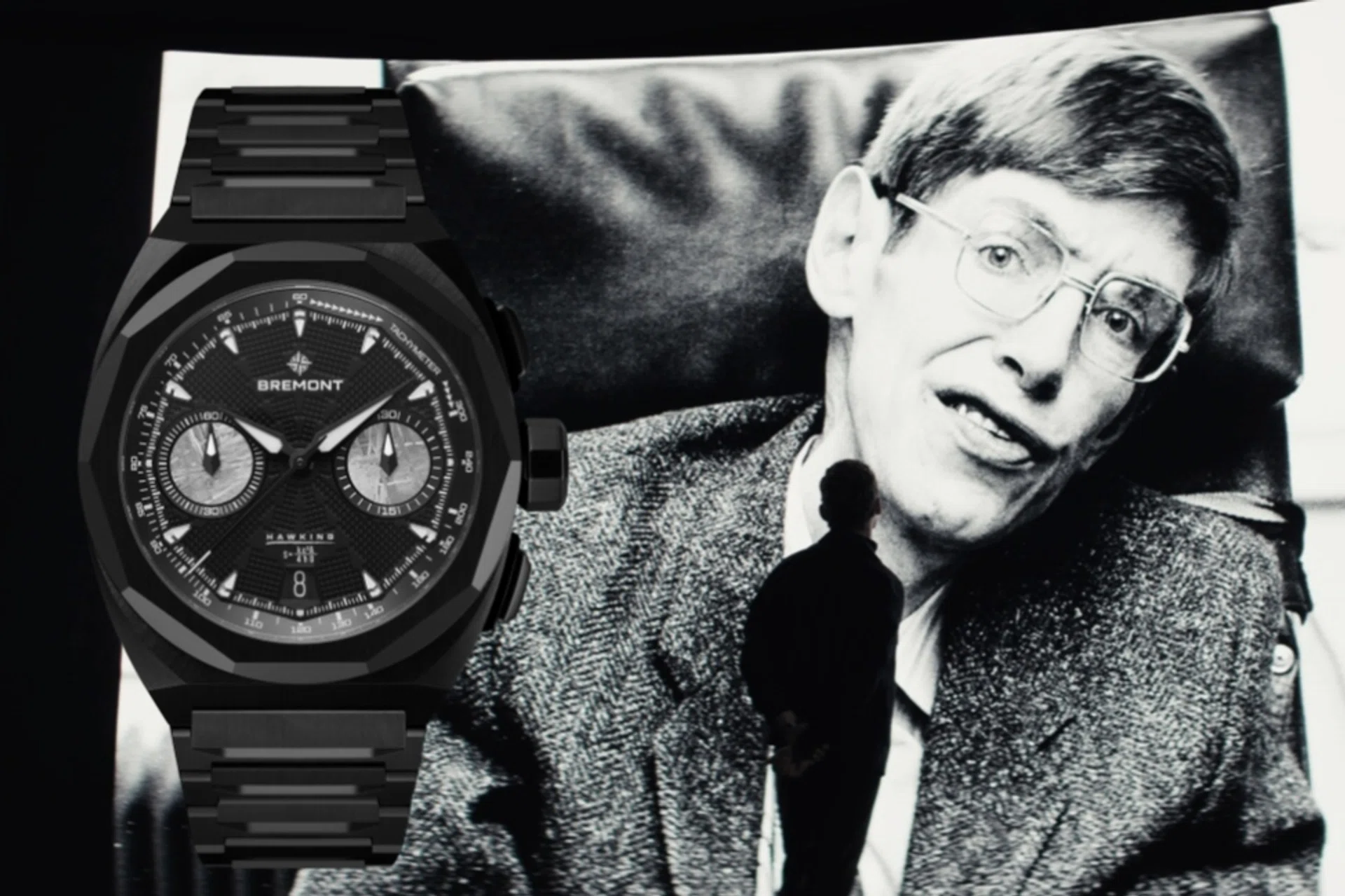 supernova hawking