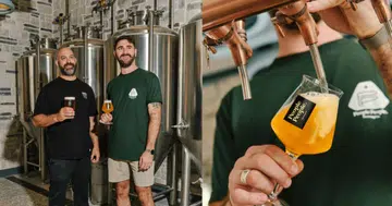 People People Brewing Co