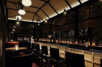 The Bar Kakure