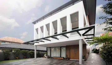 Luxury homes Serangoon Garden