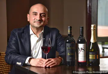 Fratelli Indian winery
