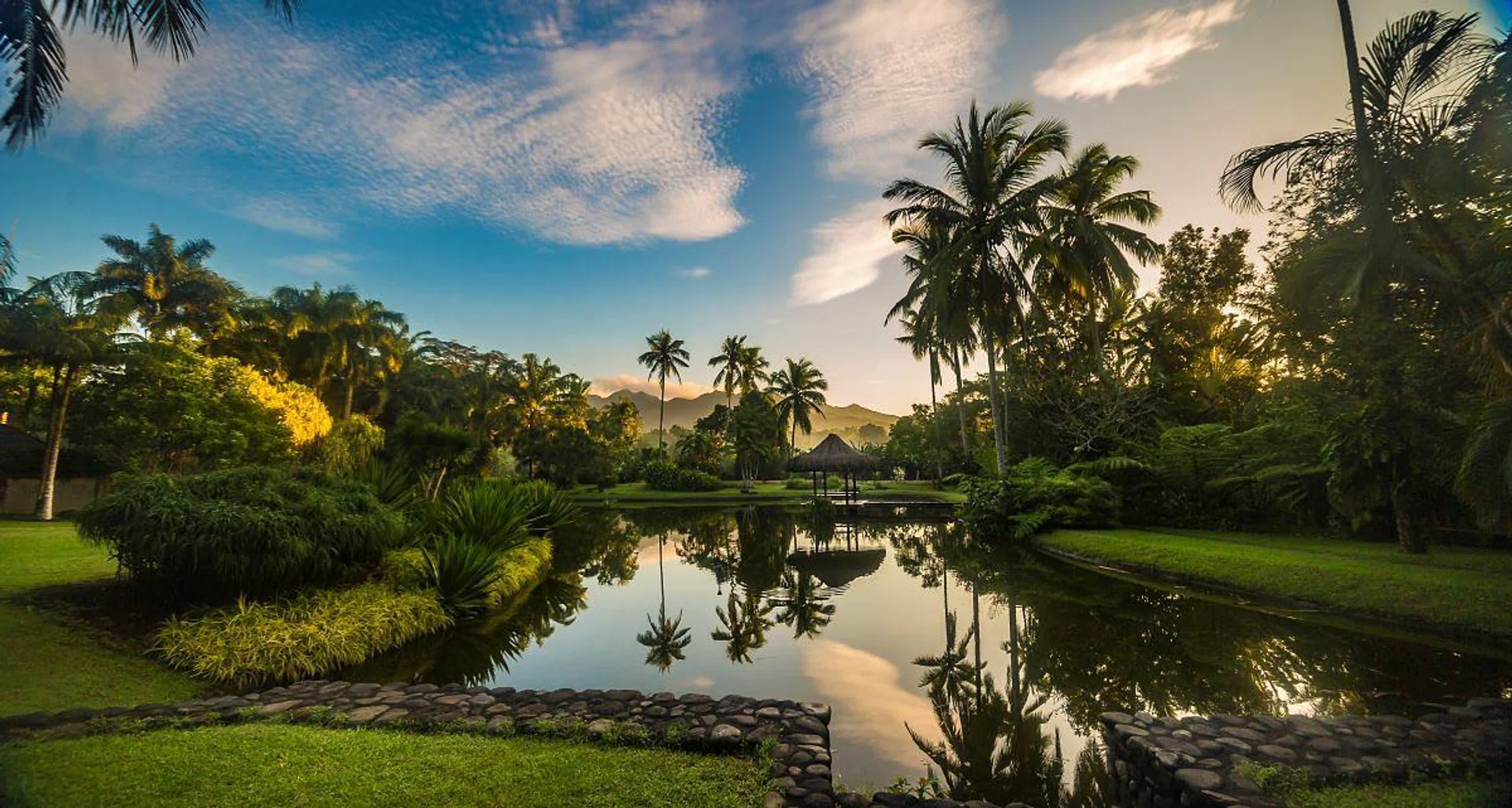 Photo: The Farm at San Benito