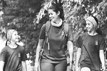 motherhood careers singapore