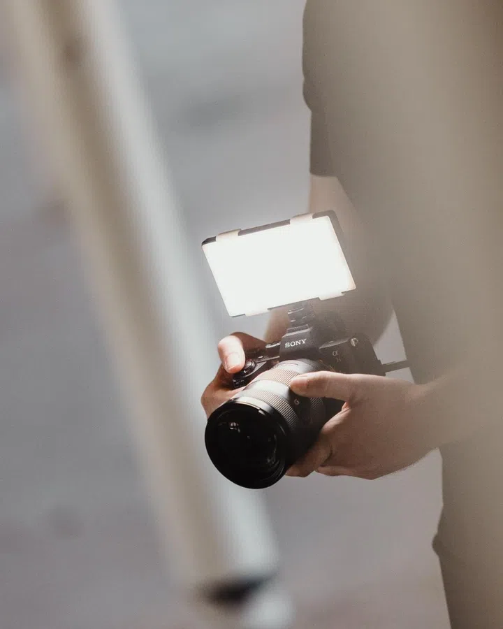 Lume Cube RGB Panel Pro 2.0