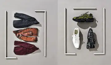 bag shoe