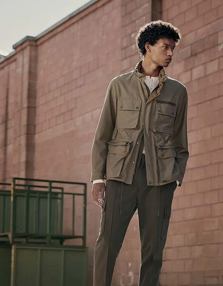 Ermenegildo Zegna