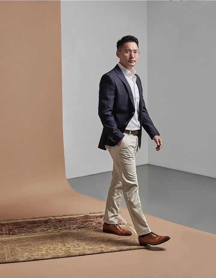 Caleb Wu