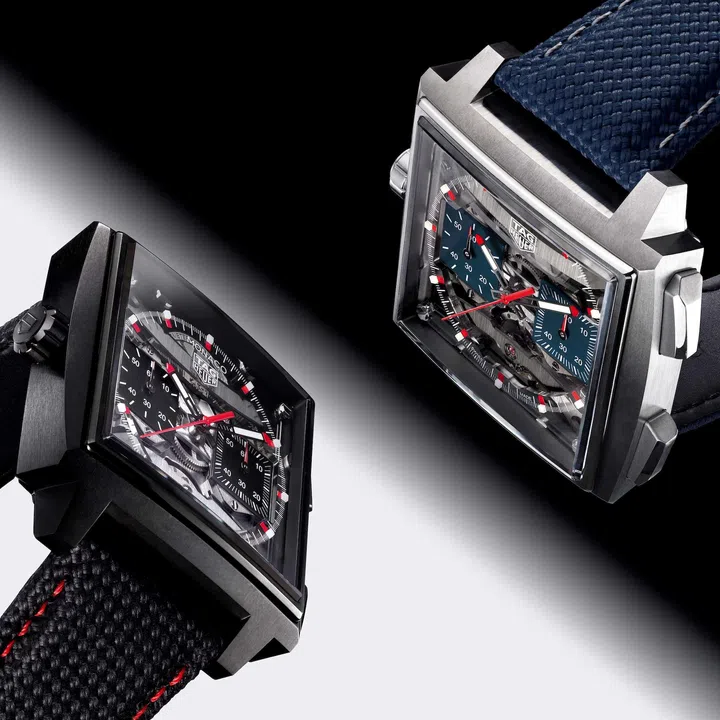 New trends: TAG Heuer at Watches and Wonders 2026