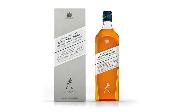 Johnnie Walker Blender's Batch