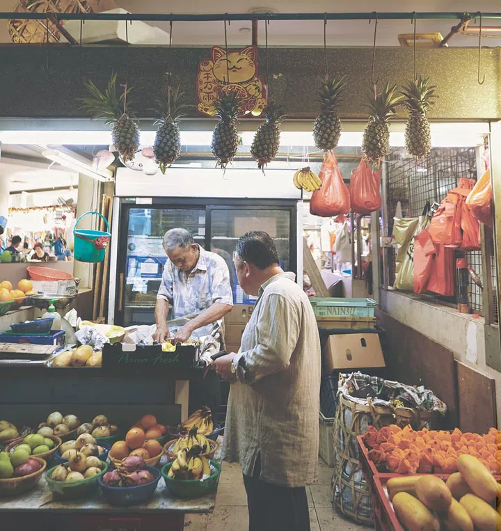 Market