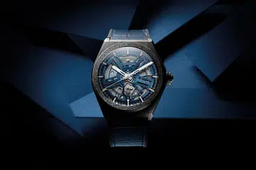 Zenith Defy Inventor