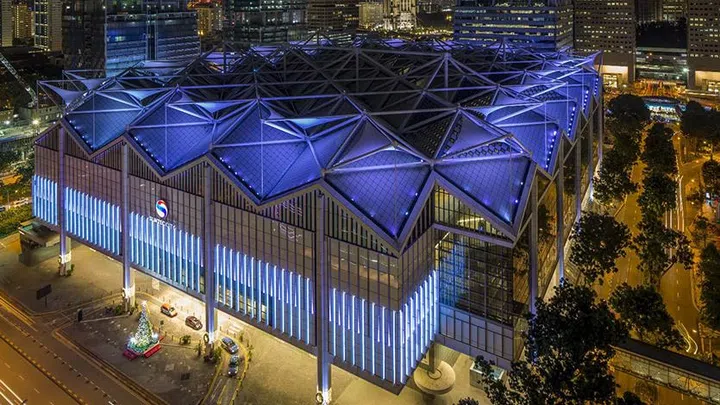 venues business conferences
