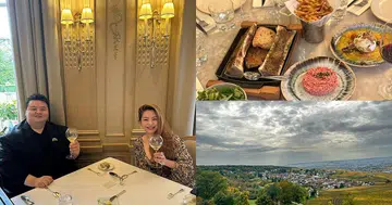 Chef Jason Tan recommends where to eat in France