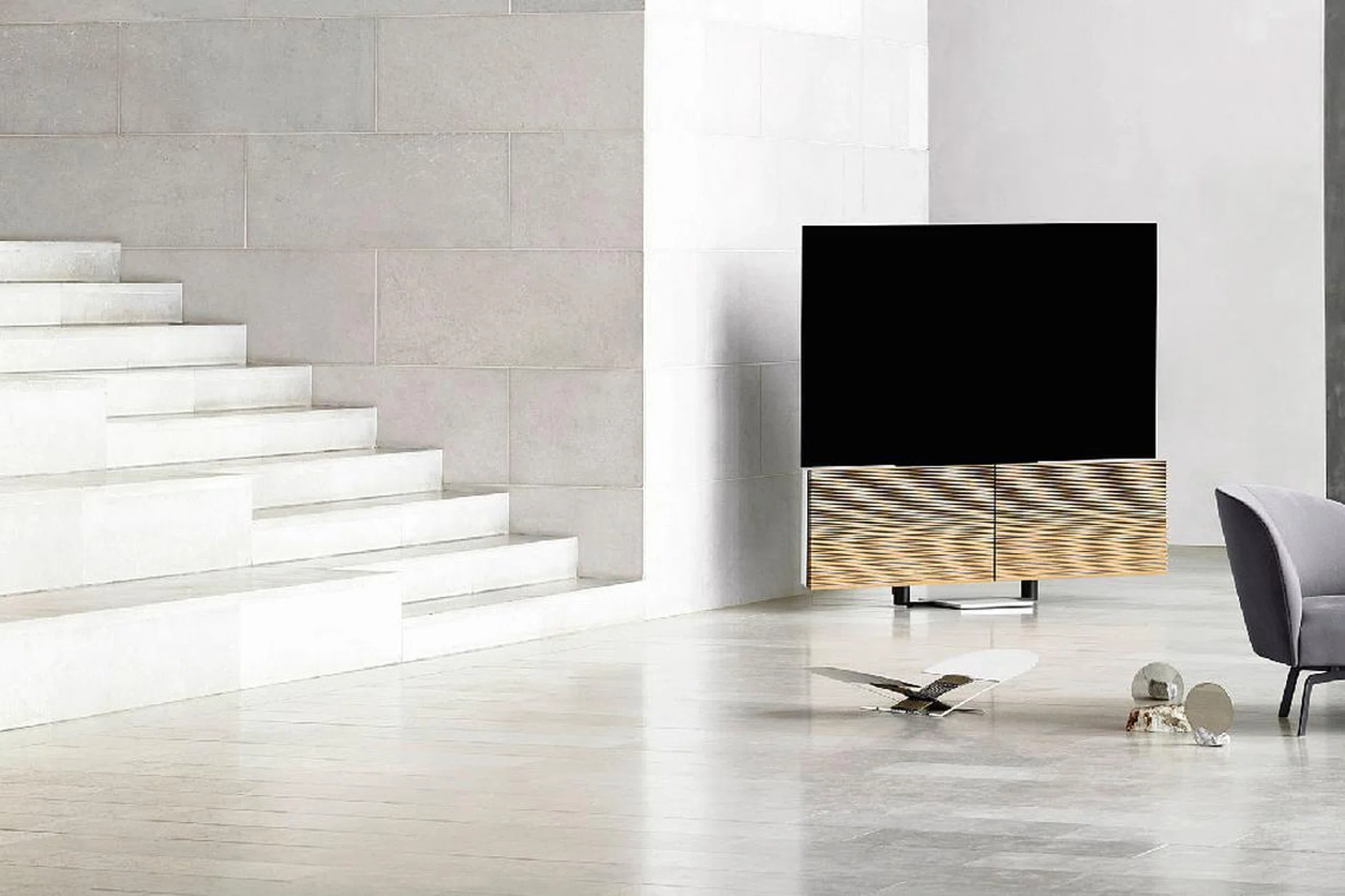 Beovision Harmony