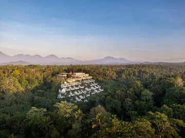 anantara ubud