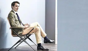 gabriel dufourcq artist singapore art