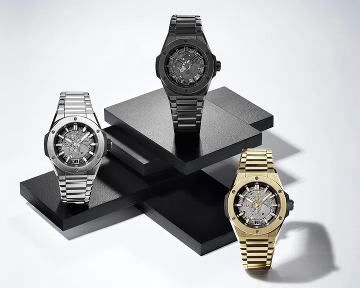 Hublot Big Bang Integral