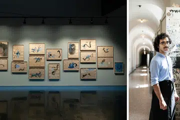 Singapore Art Museum (2)