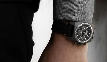 Zenith