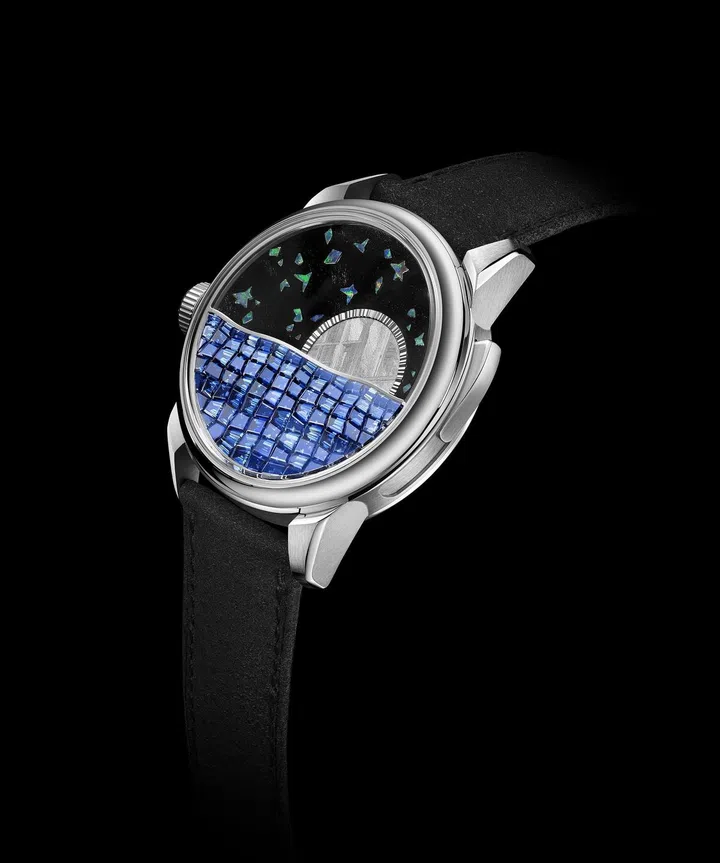 Photo: Biver Watches