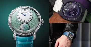 geneva watch days timepieces watches haute