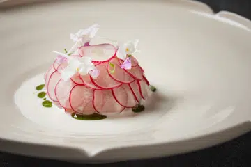 Three-michelin-starred restaurants singapore