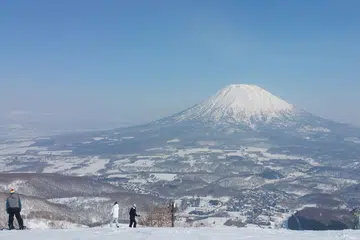 Hokkaido, Japan