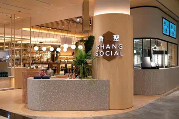 Shang Social