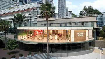 Moutai House Singapore