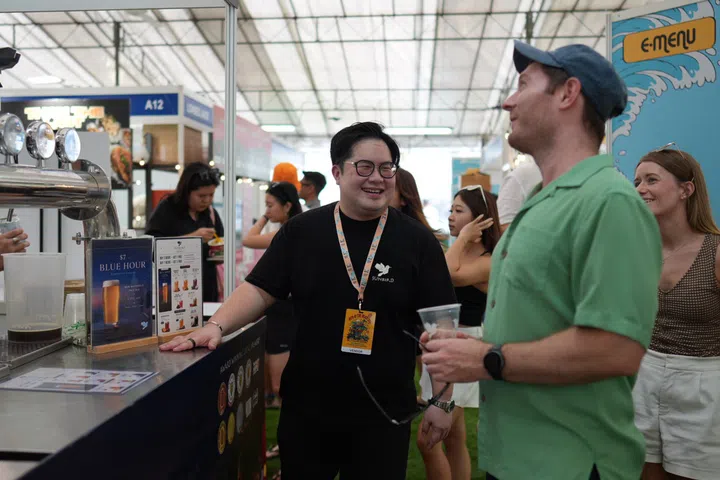 beerfest asia 2026
