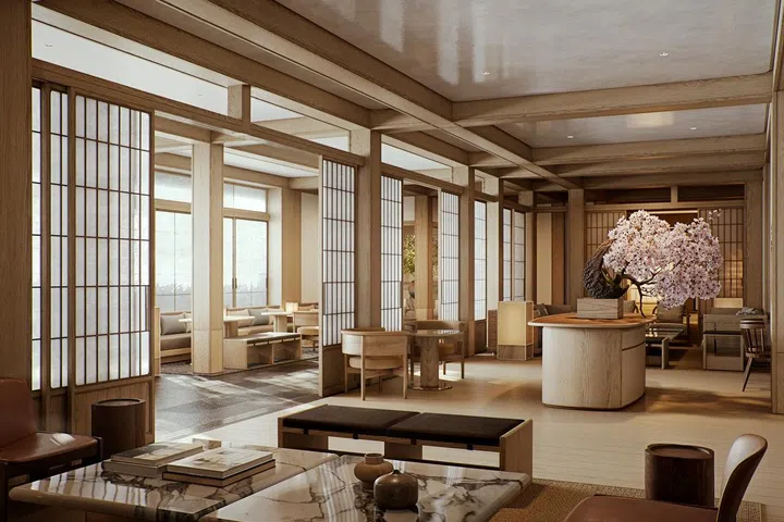 La Liste Top 1,000 World’s Best Hotels 2026