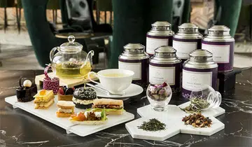 afternoon tea singapore renku