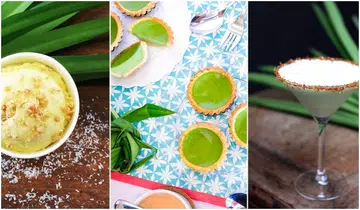 pandan creations in singapore