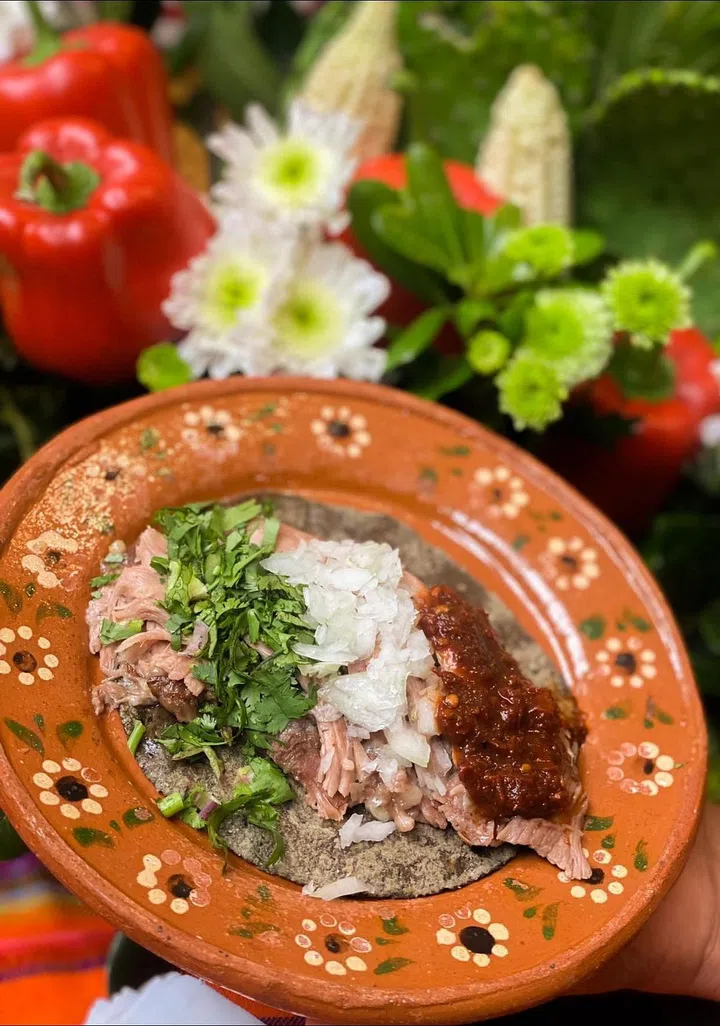 “El Hidalguense” In Mexico City. (Photo: El Hidalguense)