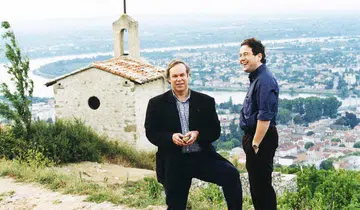 robert parker wines parkerisation