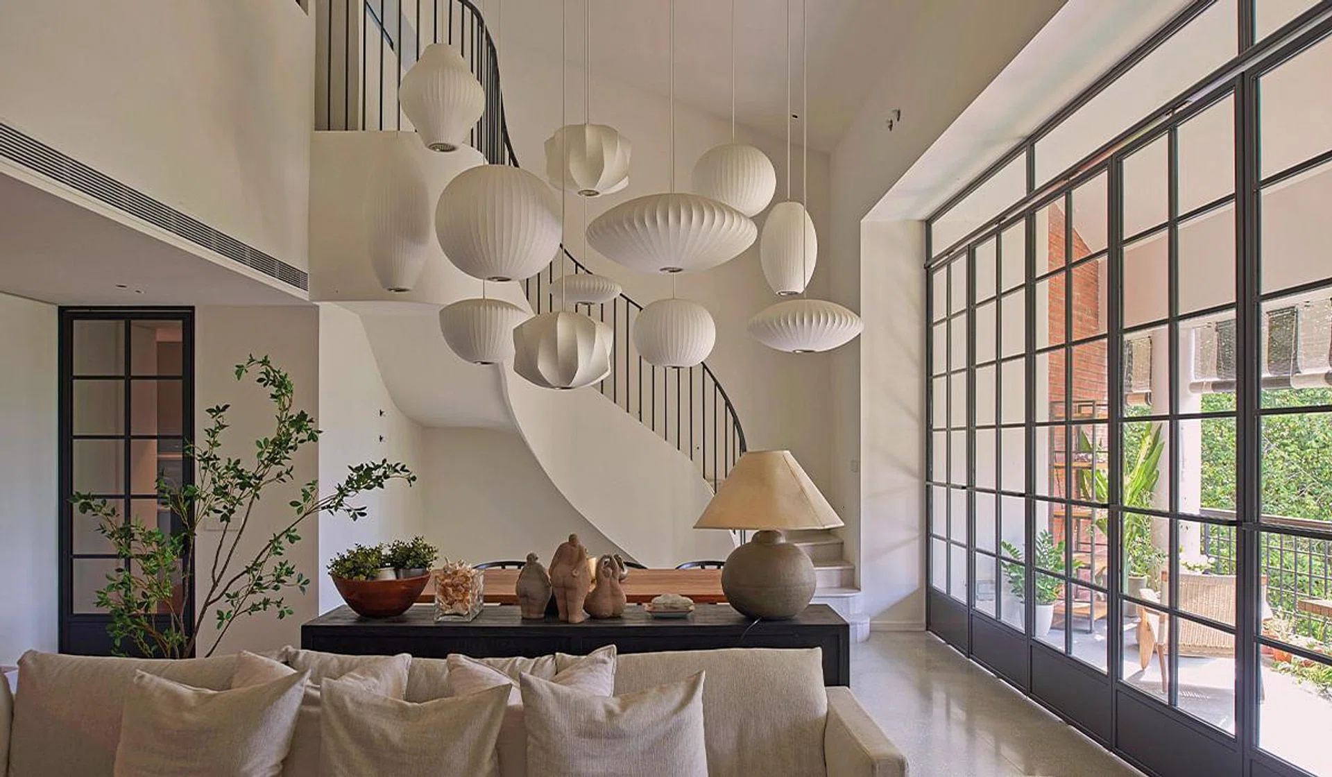 Penthouse Singapore