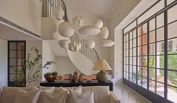 Penthouse Singapore
