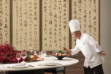private dining